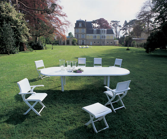 Triconfort Elysée Kettal