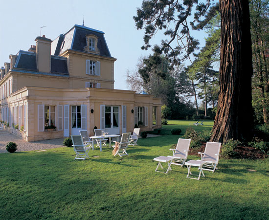 Triconfort Elysée Kettal