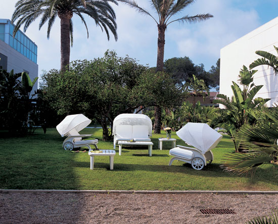 Triconfort Riviera Kettal