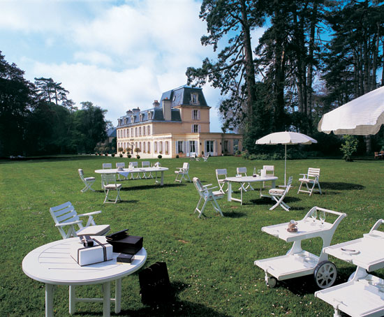 Triconfort Riviera Kettal