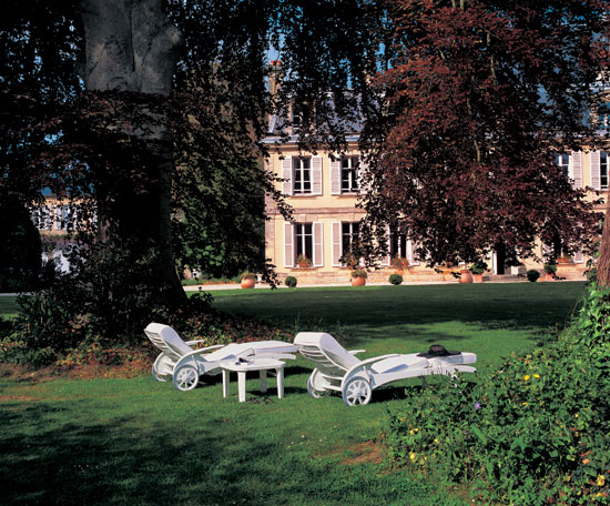 Triconfort Riviera Kettal