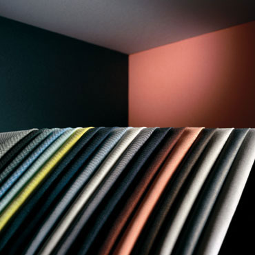 Mars Trennwandstoff Kvadrat