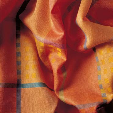 Malibu curtain fabric Kvadrat