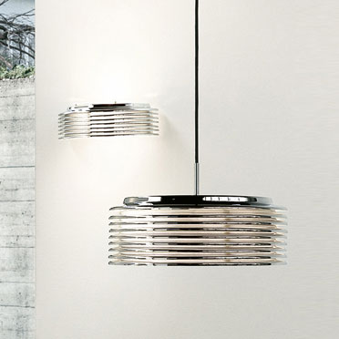 Saturno-Pendant-Lamp Zumtobel Lighting