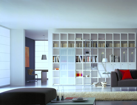 Square Ligne Roset