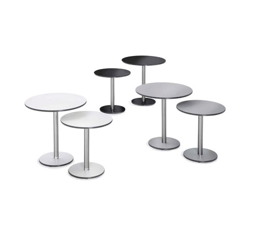 Circle Compact Lourens Fisher