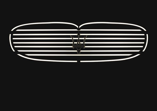 Maserati LUMINA
