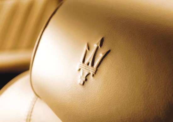 Maserati LUMINA