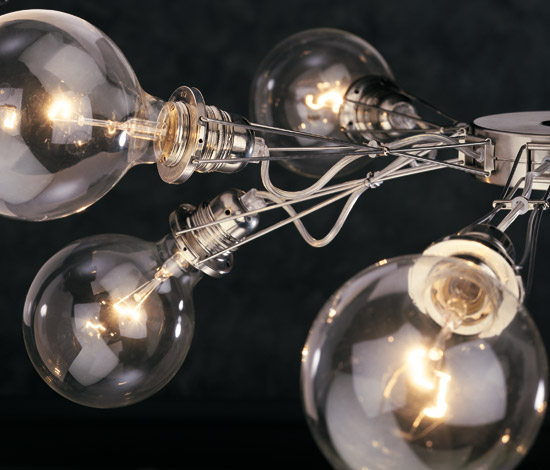 Matrix LUMINA