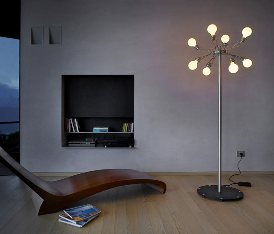 Matrix LUMINA