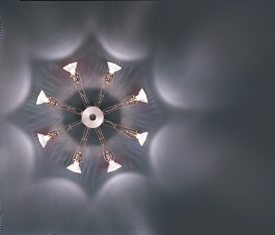 Matrix LUMINA