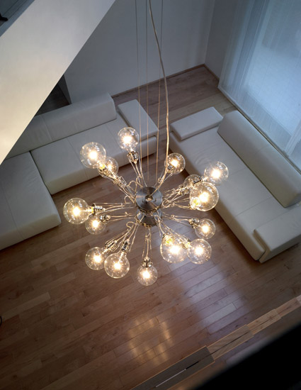 Matrix LUMINA