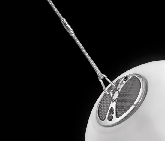 Perla LUMINA