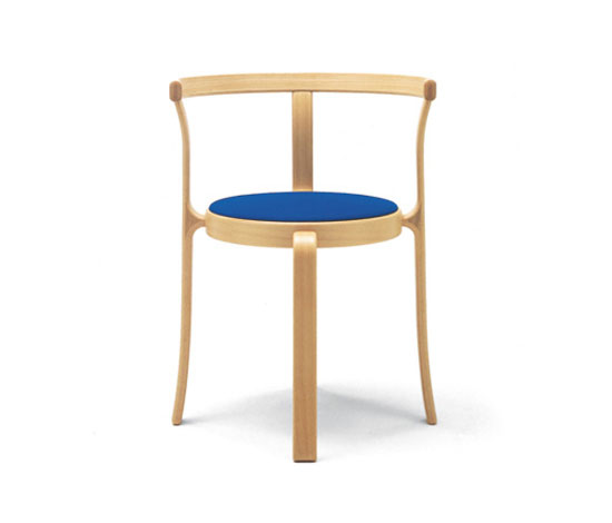 8000-Serie chair Magnus Olesen