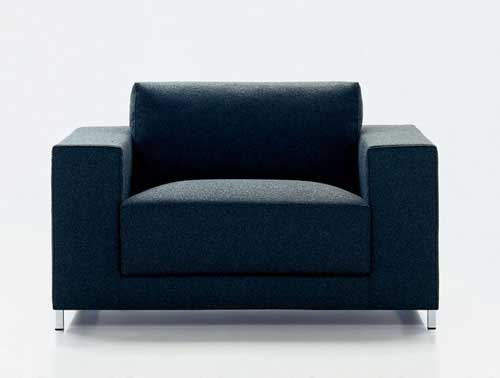 Edgar MDF Italia