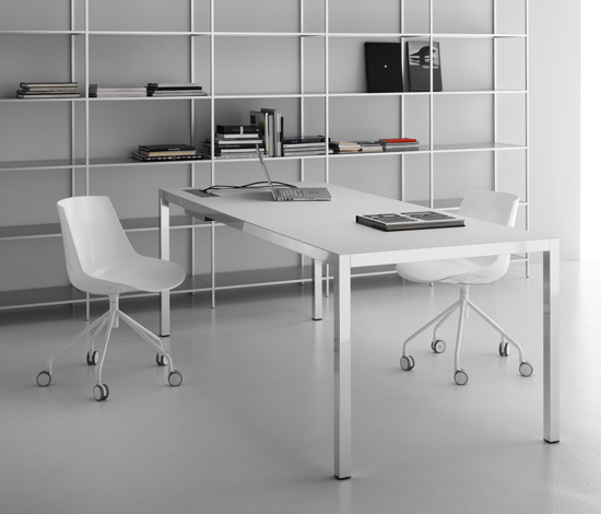 Flow office-chair MDF Italia
