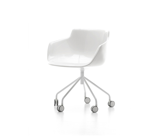 Flow office-chair MDF Italia