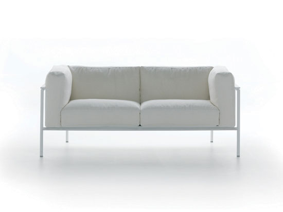 RR 03 sofa MDF Italia