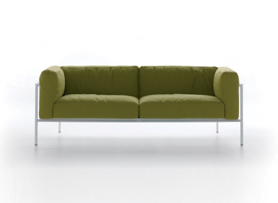 RR 03 sofa MDF Italia