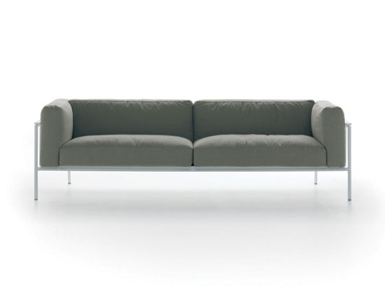 RR 03 sofa MDF Italia