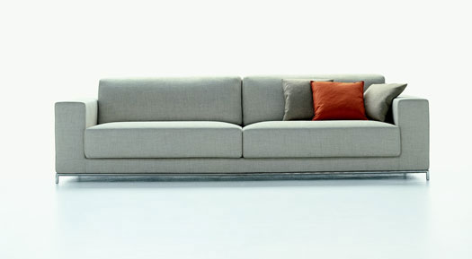Edgar II MDF Italia