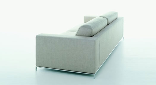 Edgar II MDF Italia
