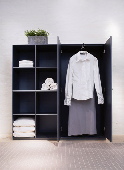 Montana Shelving system Montana Møbler