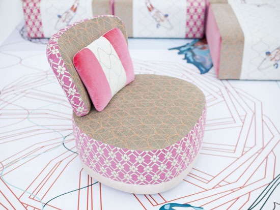 Sushi Collection Moroso