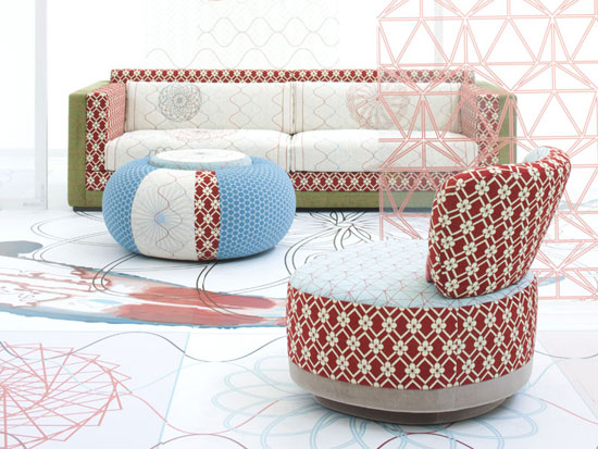 Sushi Collection Moroso