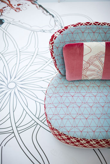 Sushi Collection Moroso