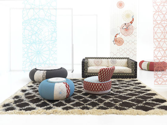 Sushi Collection Moroso