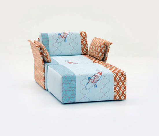 Sushi Collection Moroso