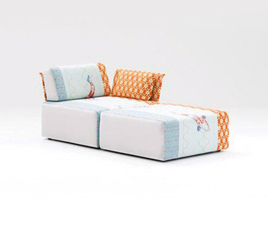 Sushi Collection Moroso