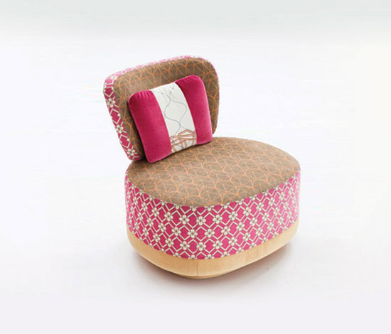 Sushi Collection Moroso