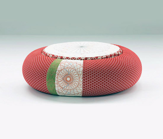 Sushi Collection Moroso