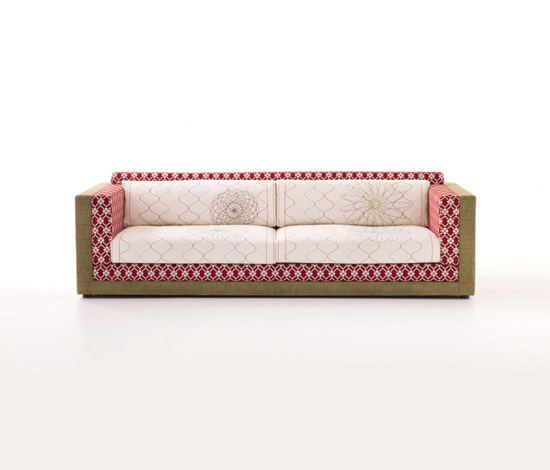 Sushi Collection Moroso
