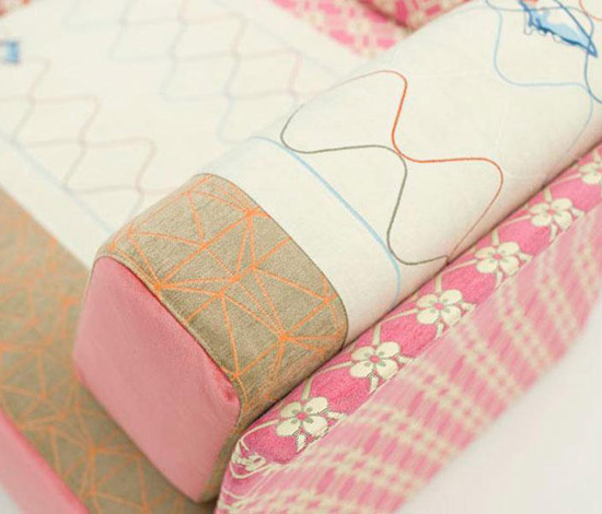 Sushi Collection Moroso