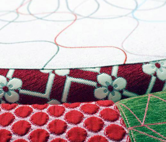 Sushi Collection Moroso