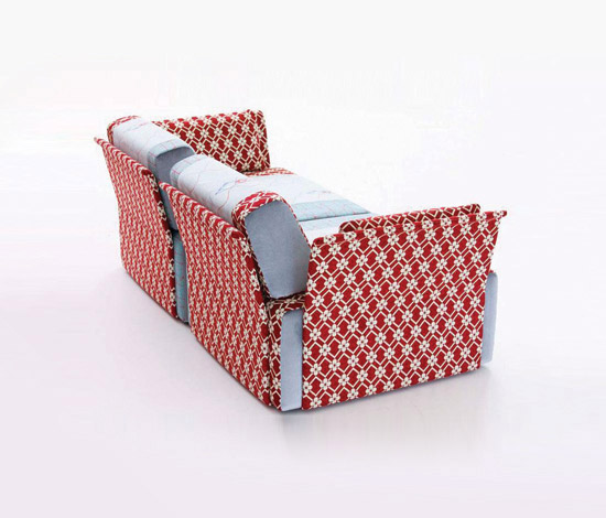 Sushi Collection Moroso