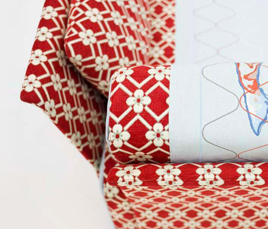 Sushi Collection Moroso