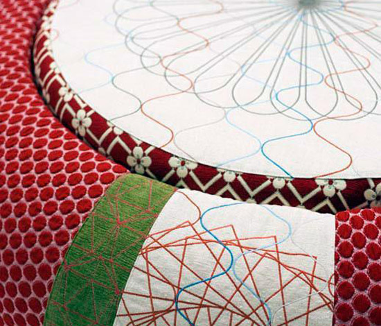 Sushi Collection Moroso
