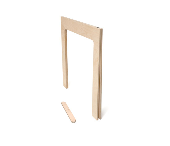Jack trestle naughtone