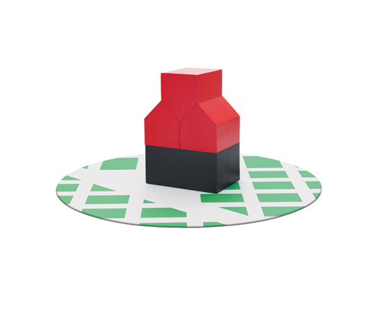 Playhouse OFFECCT