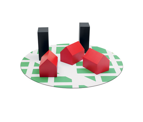 Playhouse OFFECCT
