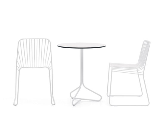 Spline OFFECCT