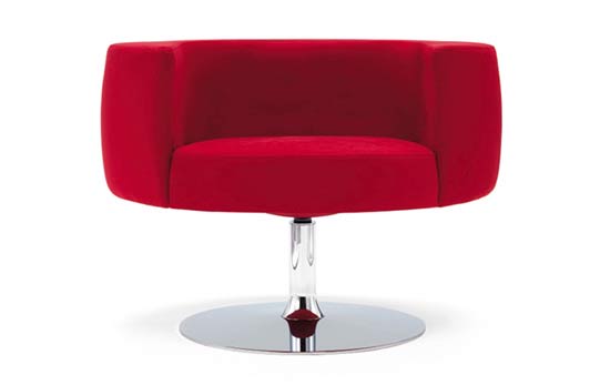 Zero armchair OFFECCT