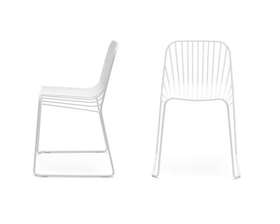 Spline OFFECCT
