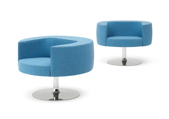 Zero armchair OFFECCT