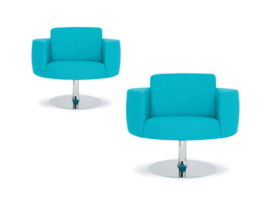Zero armchair OFFECCT