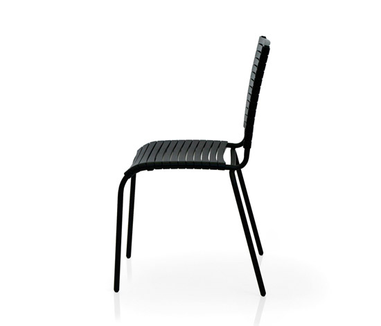 Reee Chair Pli Design